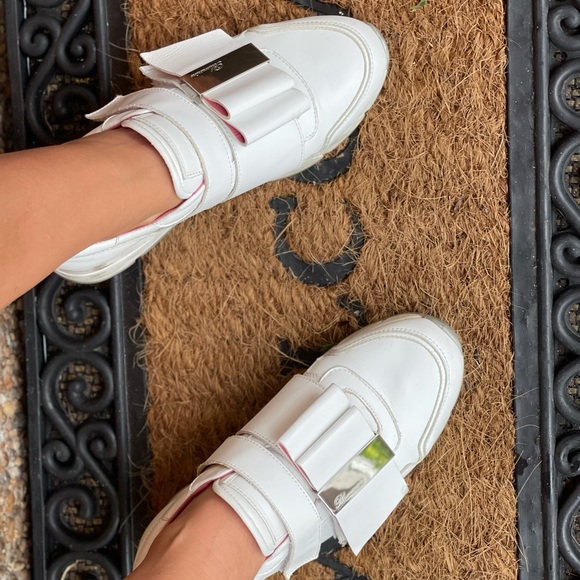 Blumarine sneakers - Picture 2 of 14